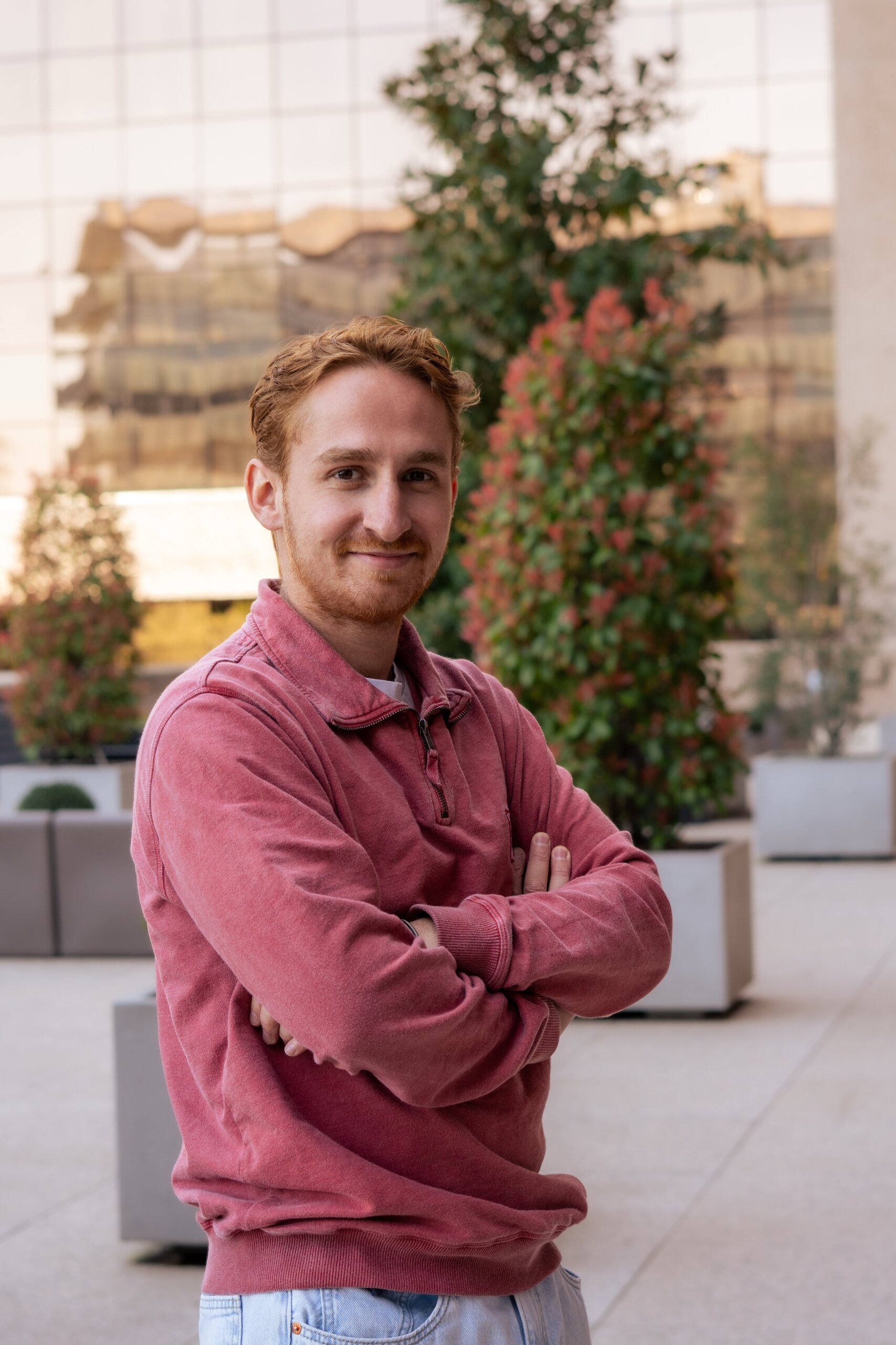 Morgan D'Amico, Content Creator