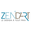 Zendart Logo